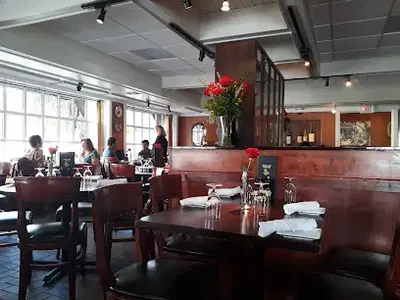 Vienna Wine Bar