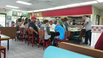 Char-Hut