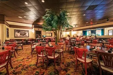 Padrino's Cuban Restaurant