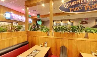TooJay’s Deli • Bakery • Restaurant