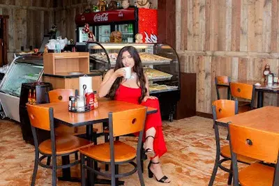 Ruthy's Bakery