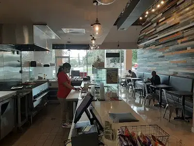 CAPITAN CEVICHE