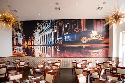 Las Vegas Cuban Cuisine University Dr