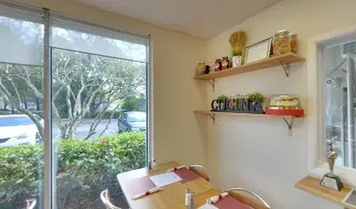 Spaghetto Kitchen Davie