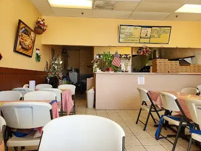 Alfredo's Pizza and Restaurant
