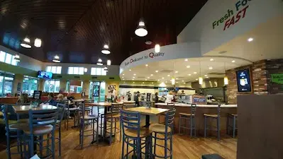 PDQ Sanford