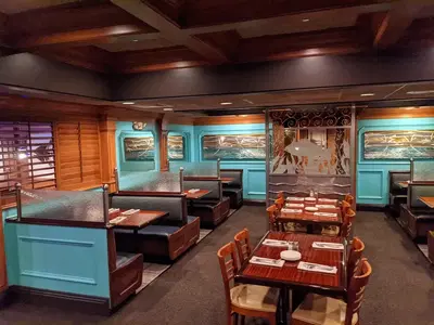 Prawnbroker Restaurant and Fish Market