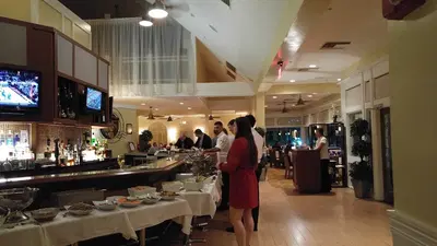 Courtside Steakhouse