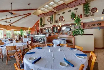 Bayfront Bistro