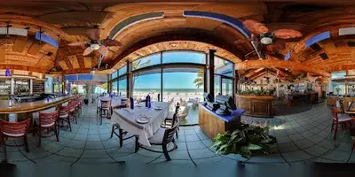 Fresh Catch Bistro