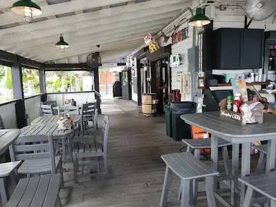 Dixie Fish Company