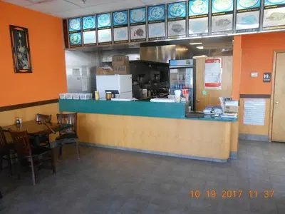 China House