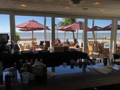 Sabal Palm Patio Bar & Grill