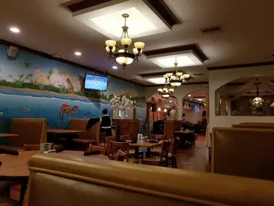 Island View
