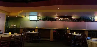 SOUTH BEACH GRILLE