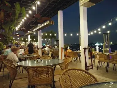 Matanzas on the Bay