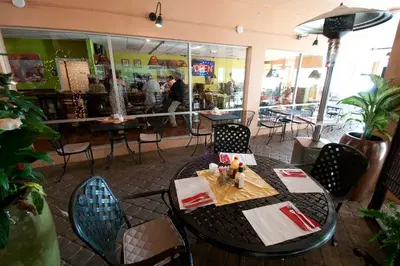 Skye's Restaurant