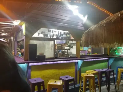 Yo! Taco