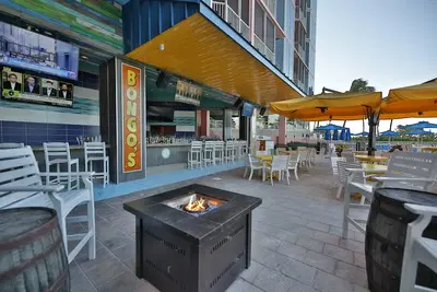 Bongo's Bar and Grill