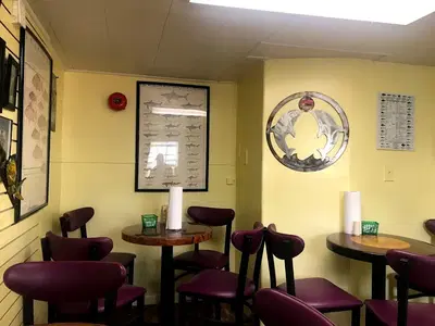 Mom's Restaurant