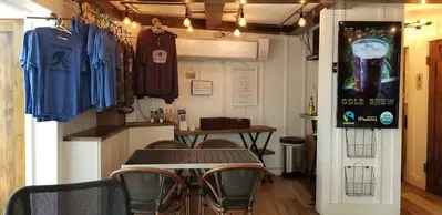 MoJoe's Coffee Cafe