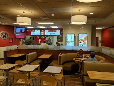 Wendy's