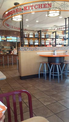 Popeyes Louisiana Kitchen