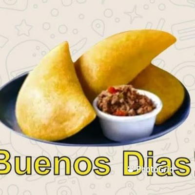 Ula's Latin Food