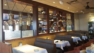 Bonefish Grill