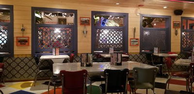 Cheddar's Scratch Kitchen