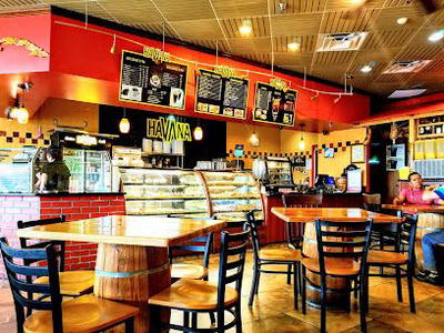Havana Bistro & Cafe
