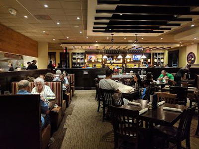 Carrabba's Italian Grill