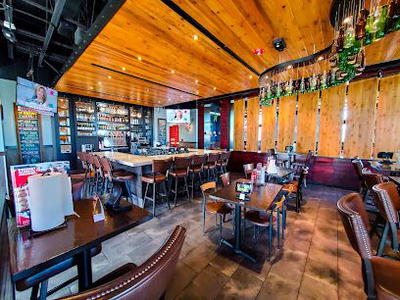 Red Robin Gourmet Burgers and Brews