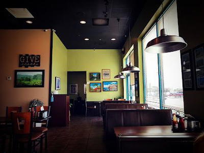 CAFE PINAR