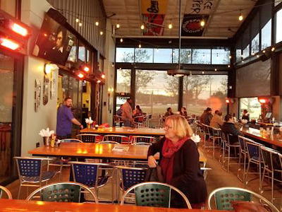 Rock & Brews