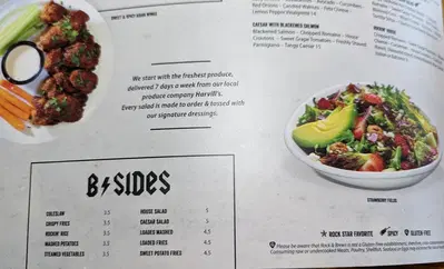 The Pork.Let