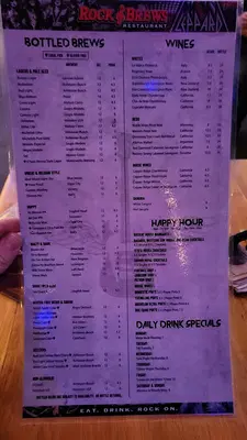 Tony Roma's