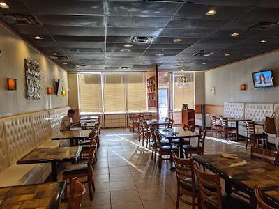 Spice Thai Restaurant