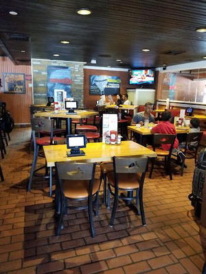Chili's Grill & Bar