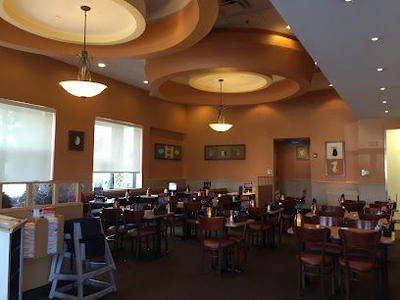 IHOP