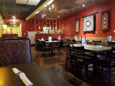 Chai Thai Cuisine