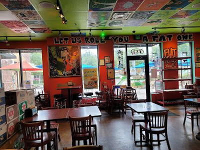 Tijuana Flats