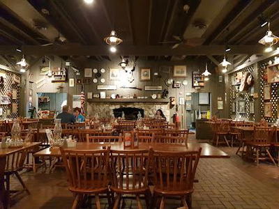 Cracker Barrel Old Country Store