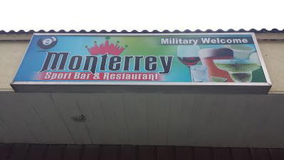 Monterrey Sports Bar & Restaurant
