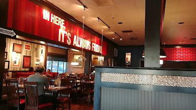 TGI Fridays