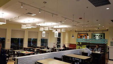 Pollo Tropical