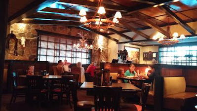 LongHorn Steakhouse
