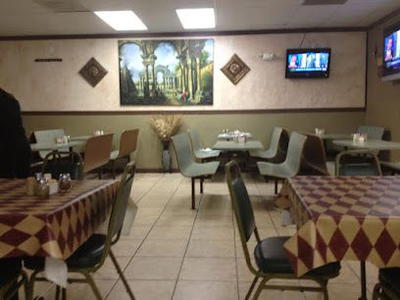 Anthony's Pizza