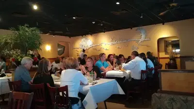 Bonefish Grill