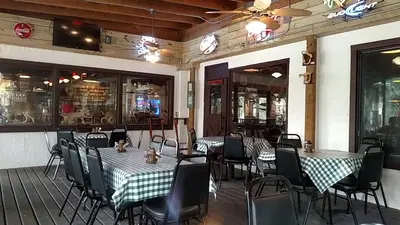 Linger Lodge Restaurant & Bar